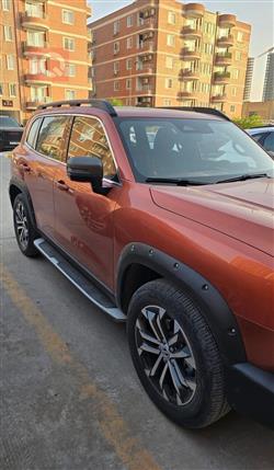 هافال دارجو